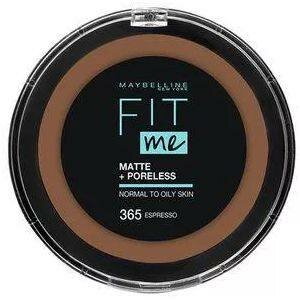 Maybelline Fitme Powder