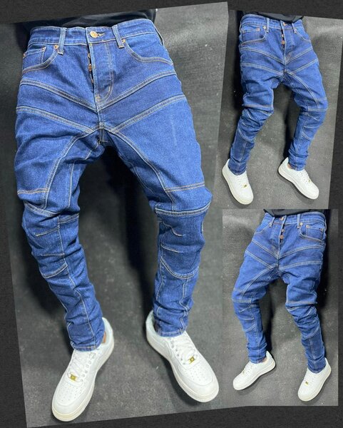 Pantalons hommes
