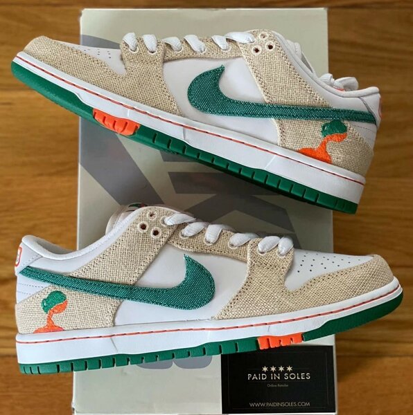 NIKE SB CLASSIC