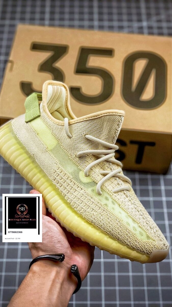 Baskets tendance pour hommes