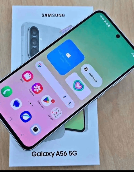 Samsung Galaxy A56 5G