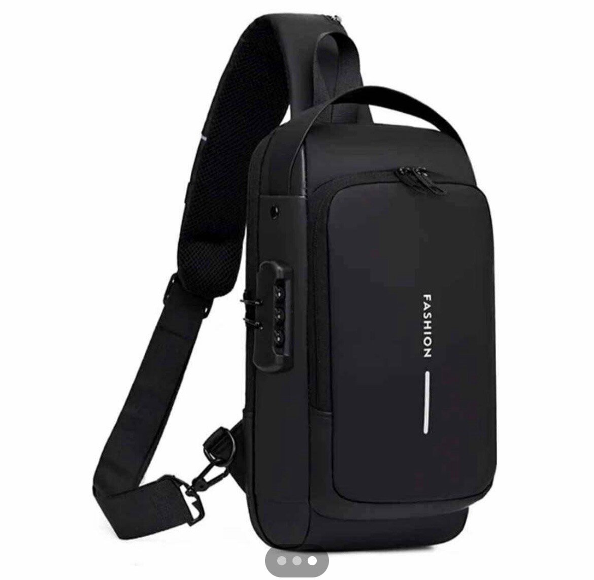 Sac à bandoulière homme Fashion