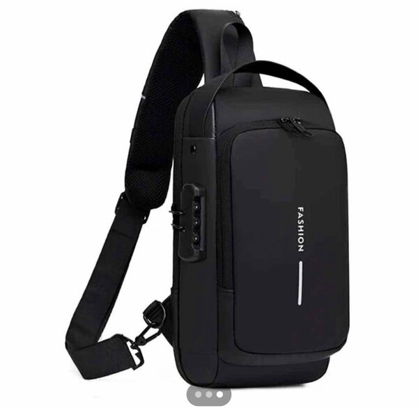 Sac à bandoulière homme Fashion