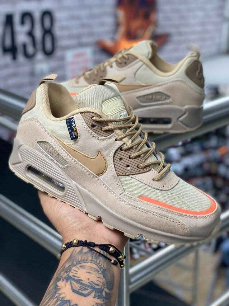 Baskets Air Sport Lifestyle