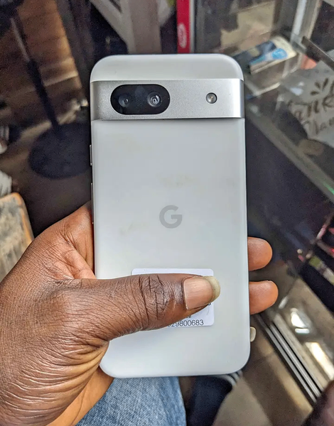 Smartphone Google Pixel 5G