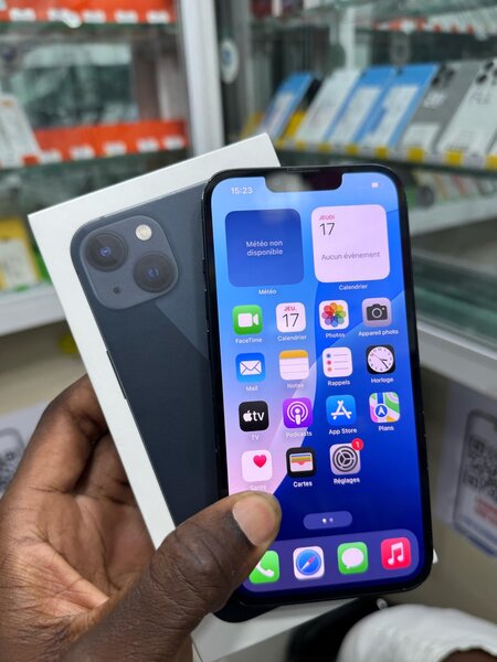 iPhone 13 128giga