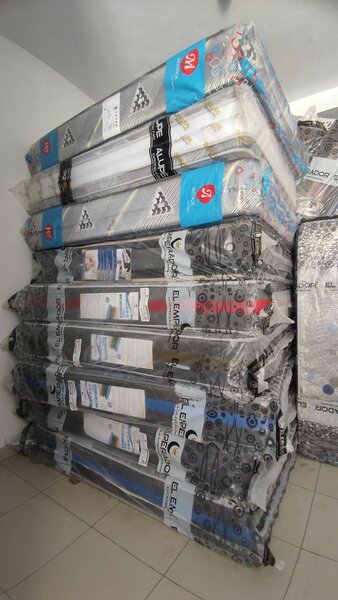 Matelas confort premium