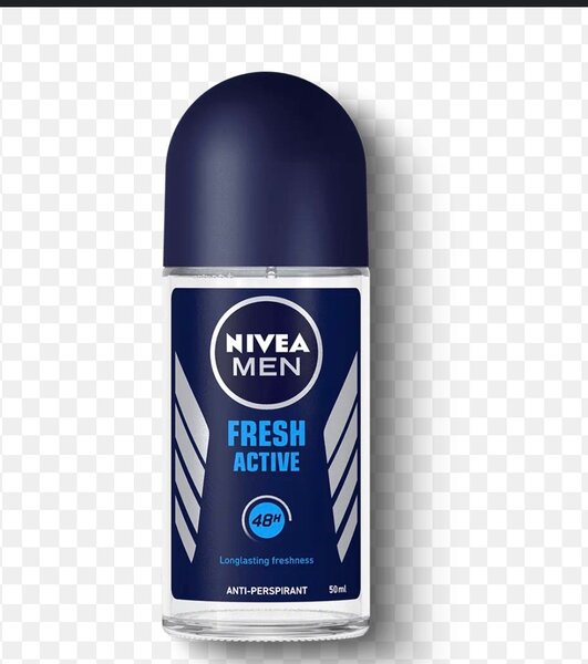 Déodorant Nivea Men Efficace