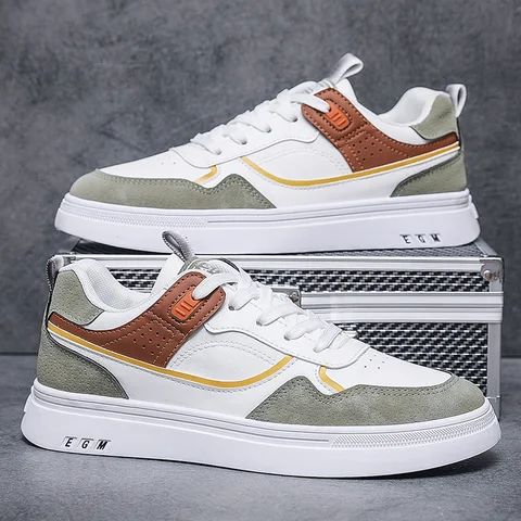 Chaussure EGM fashion