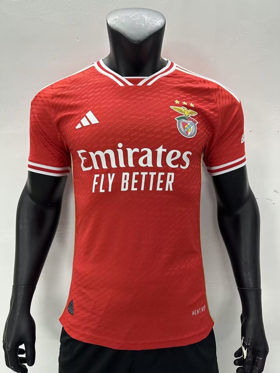 Maillots de football Adidas