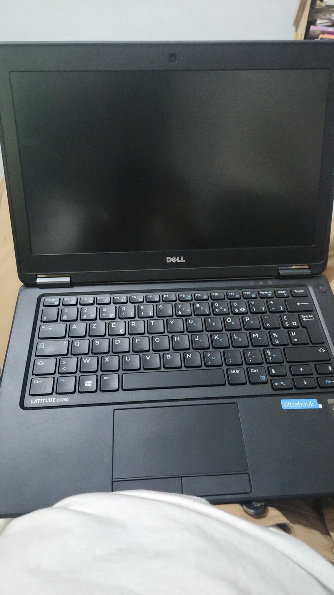 Dell Core i5
