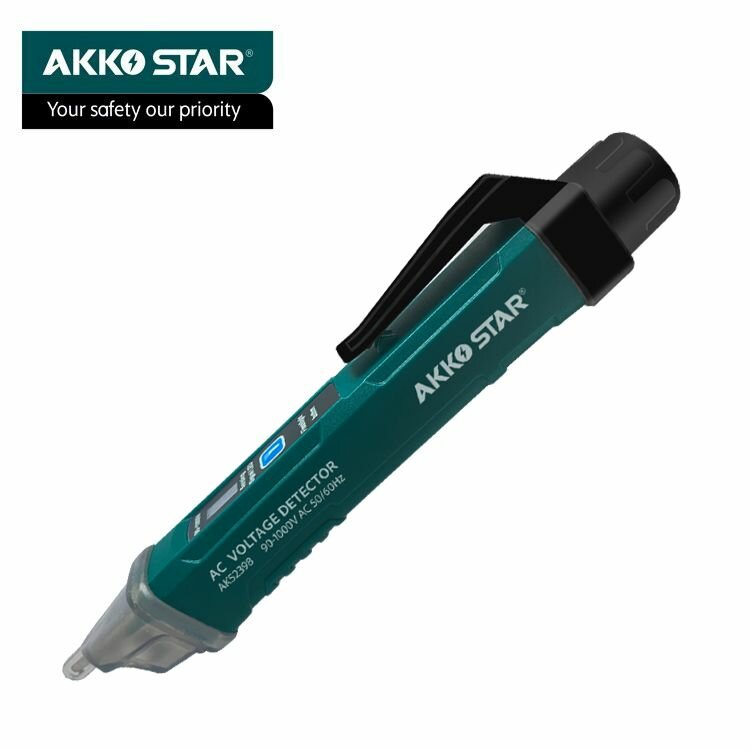 AKKO STAR Voltage Detector
