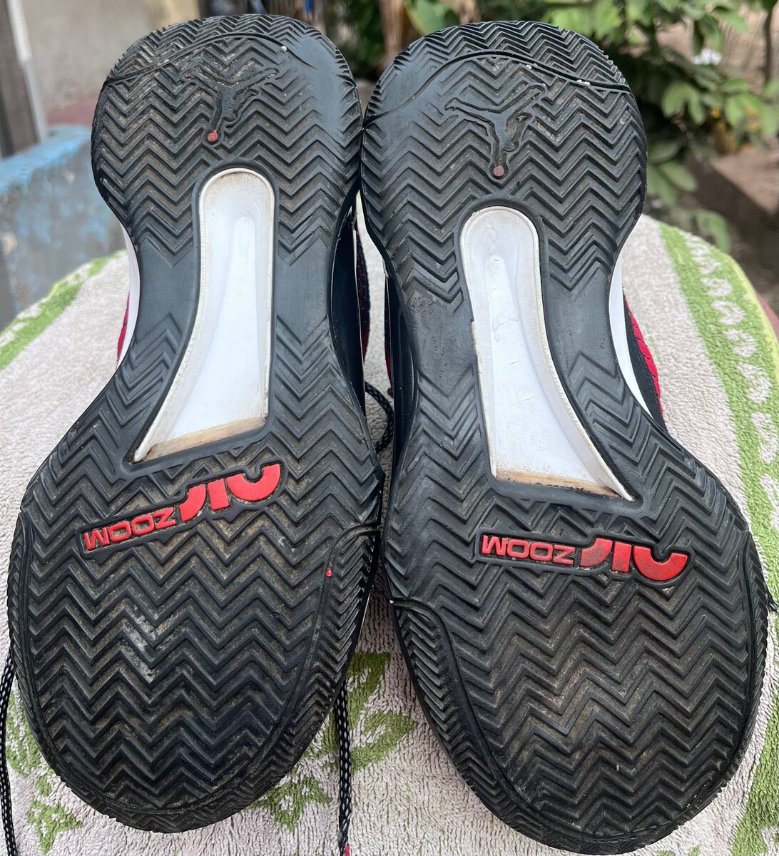 Baskets de Basket-Ball Stylées