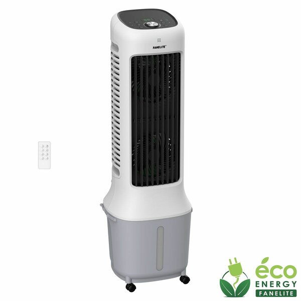 Climatiseur Évaporatif Portable Honeywell