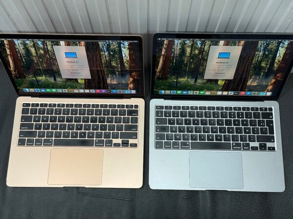 MacBook Air 13" 2020