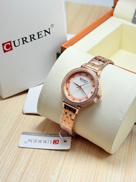 Montres Femme Curn Élégantes