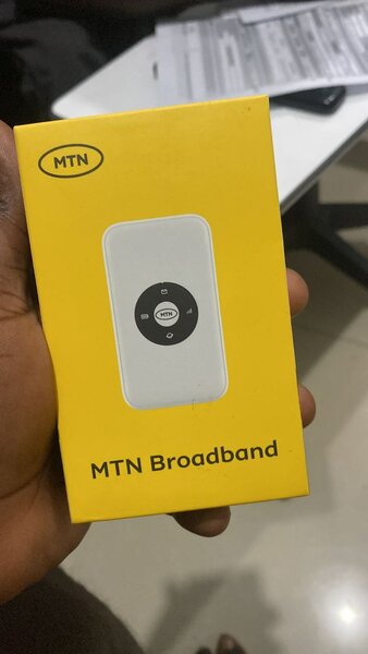 MTN broadband