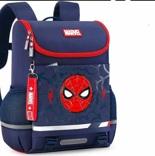 Sac à dos Marvel enfant