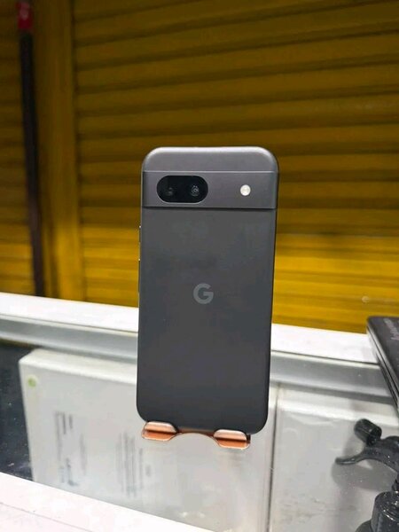 Smartphone Google Pixel 5