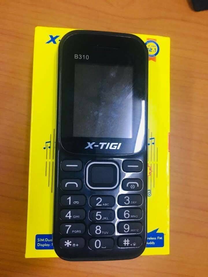 B310 xtigi phone