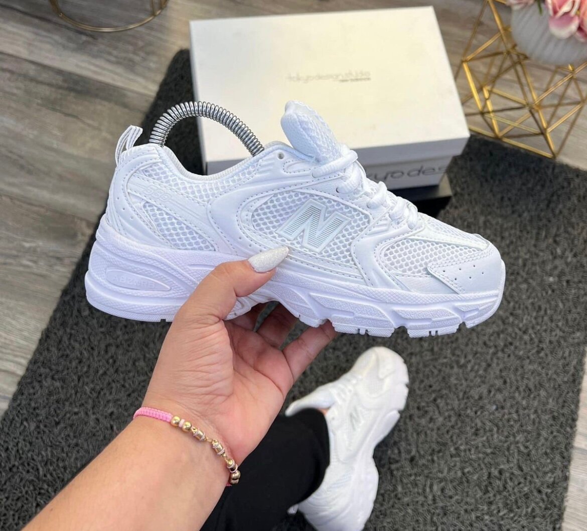 Baskets New Balance élégantes