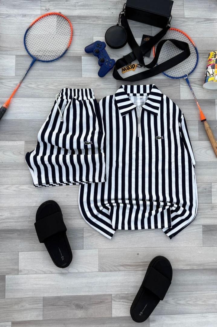 Complets pour hommes et femmes