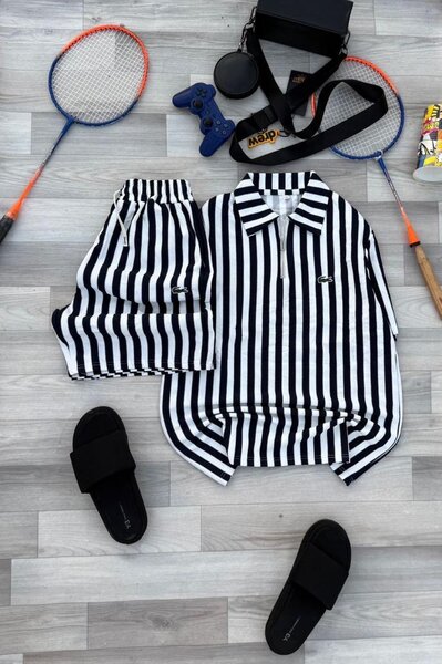 Complets pour hommes et femmes