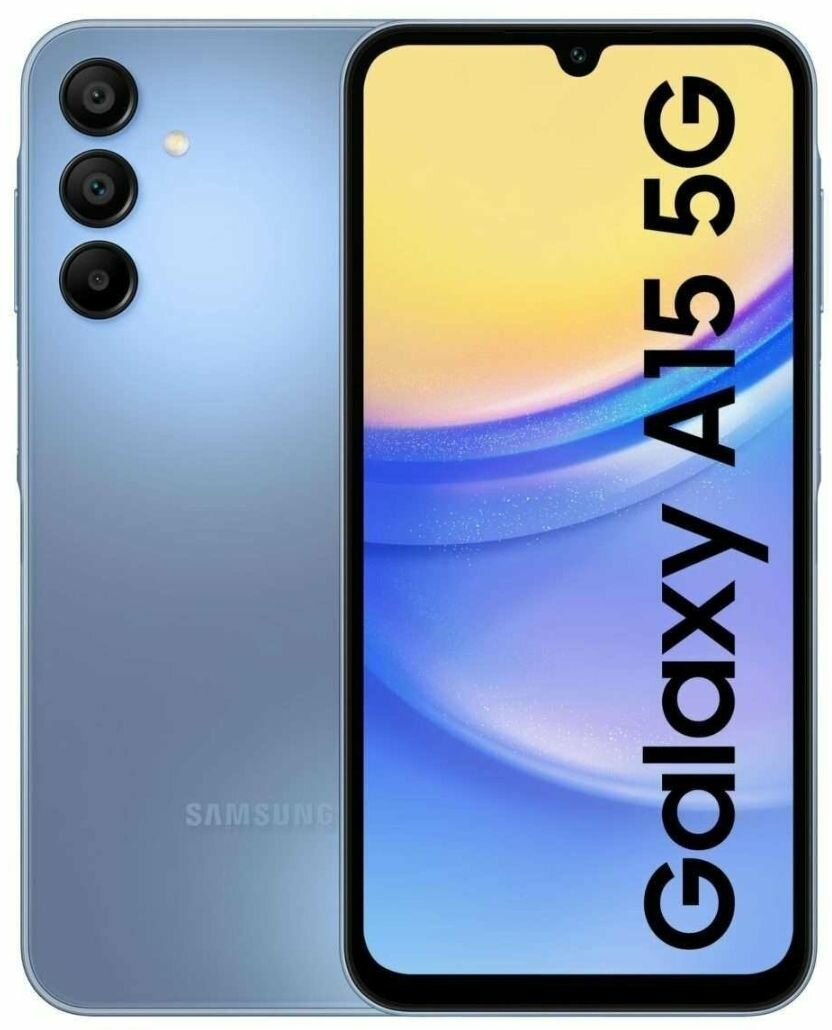 Samsung Galaxy A15 5G