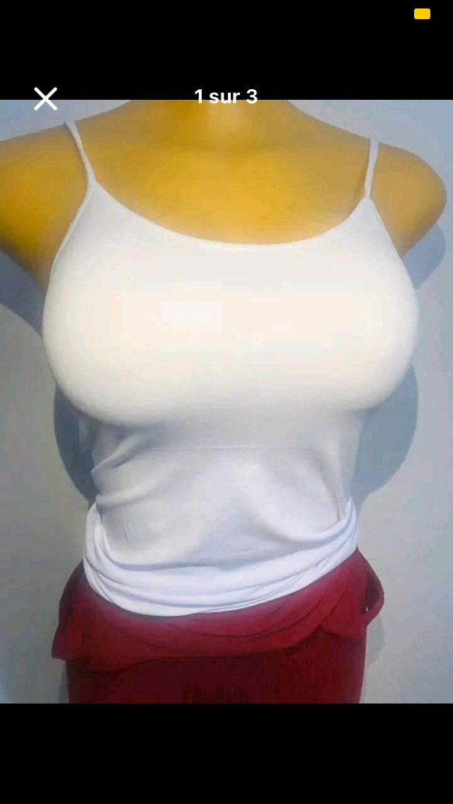 Bras mince haut france