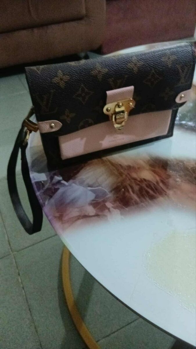 Sac à main de marque éléendes