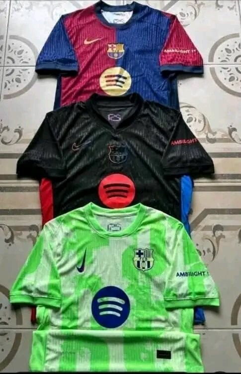 Maillots version pro max