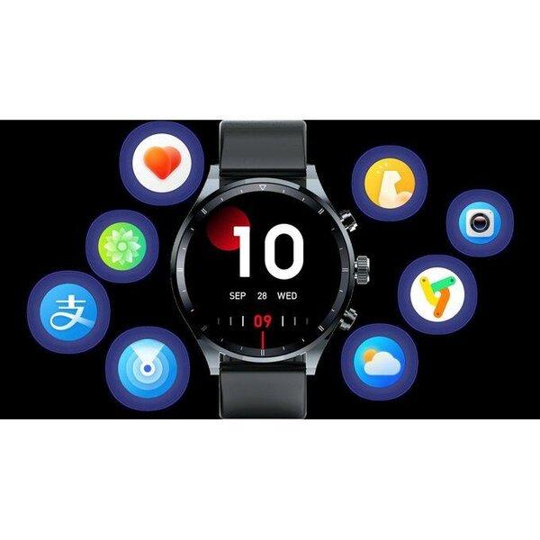 Montre Connectée Sport Étanche