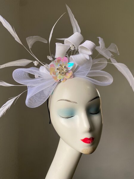 Fascinator