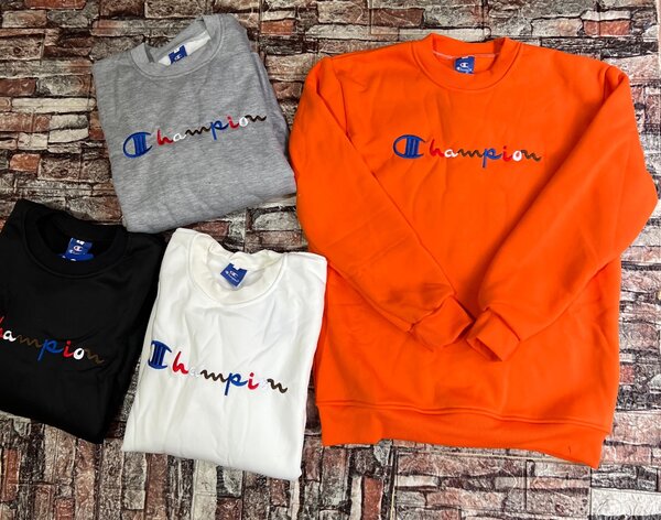 Sweatshirts