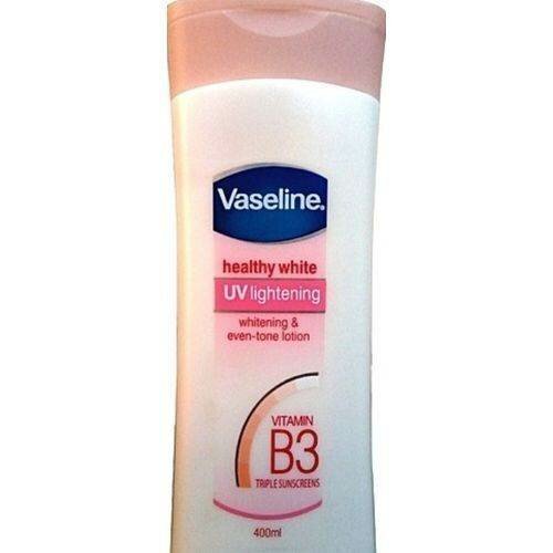 Vaseline UV Lightening Body Lotion 400ml