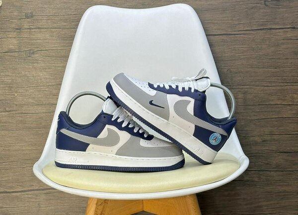 Air Force psg