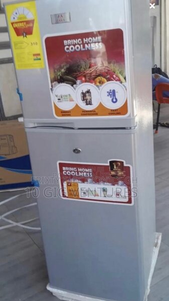 Extraordinary # Zara /157ltr/ Fridge With Freezer(Zar-220bf)