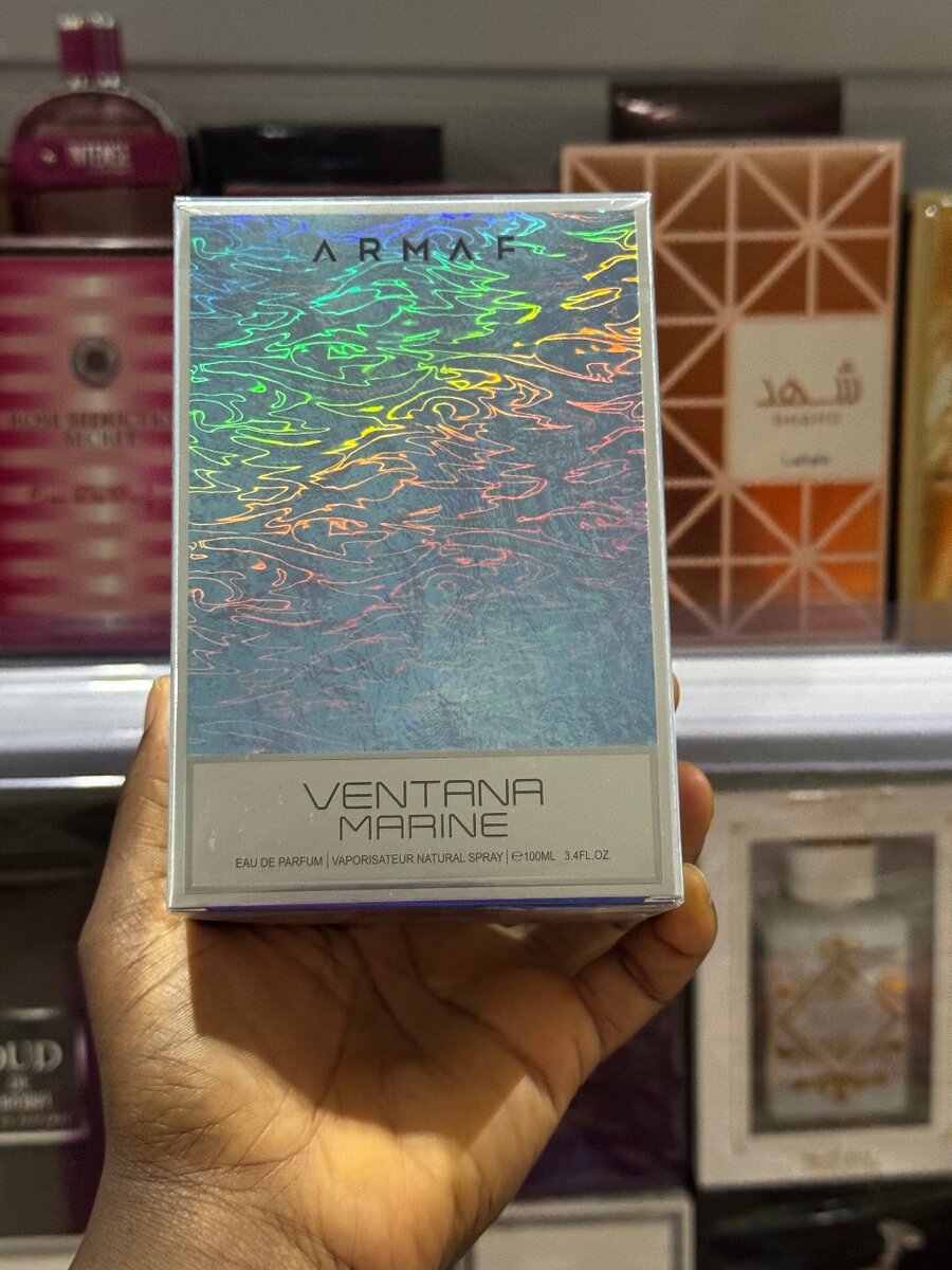 Ventana Marine by Armaf