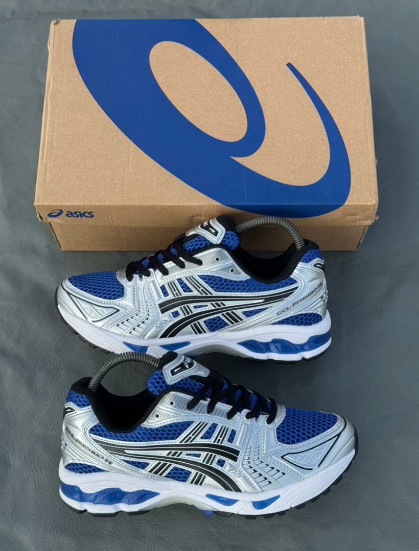 Chaussures de Sport Asics Hommes