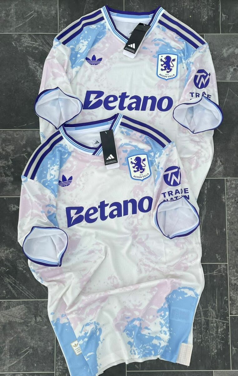 Maillots de football homme