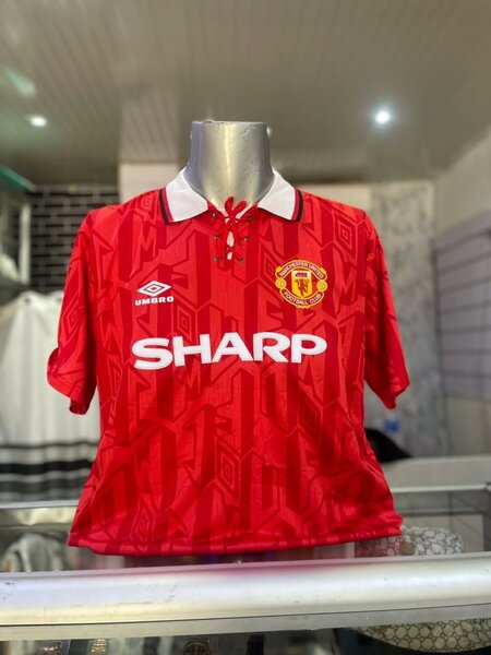 Rétro 100% authentique