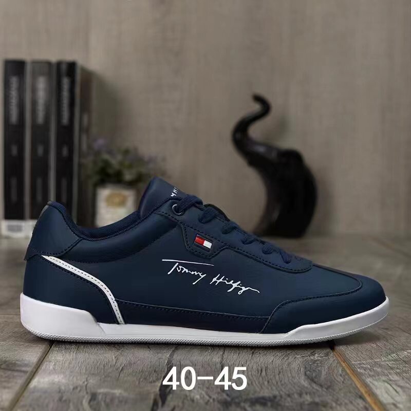 Sneakers Tommy Hilfiger tendance