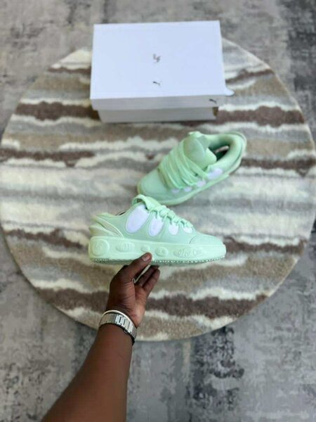 PUMA X LAMELO LAFRANCE