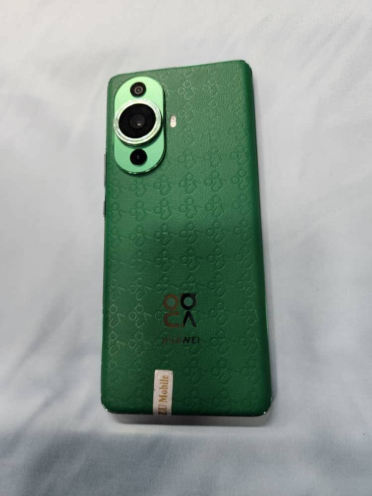 Huawei nova 11 pro 256 giga