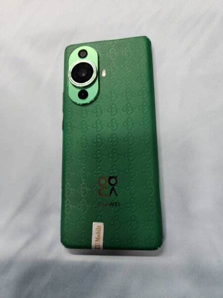 Huawei nova 11 pro 256 giga