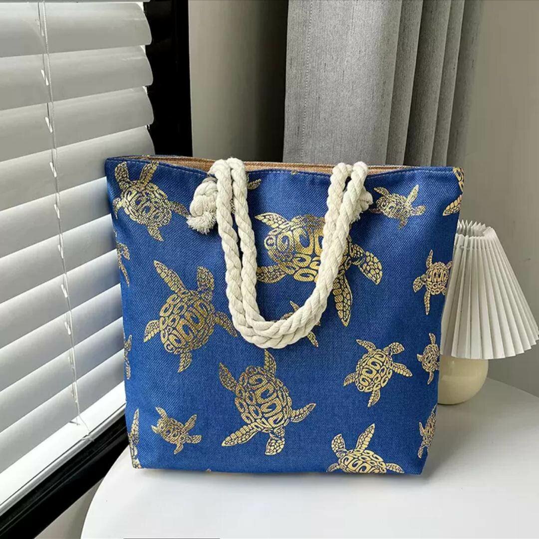 Sac Cabas en Toile Écologique