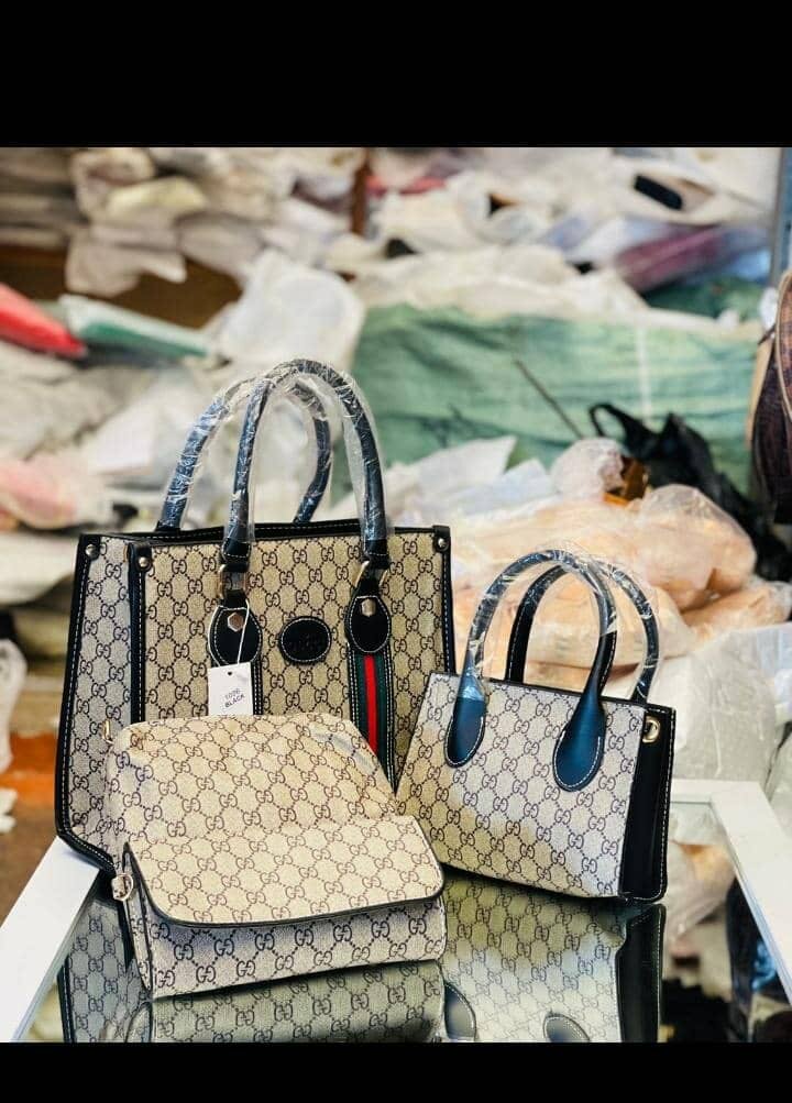 4in1 ladies bags