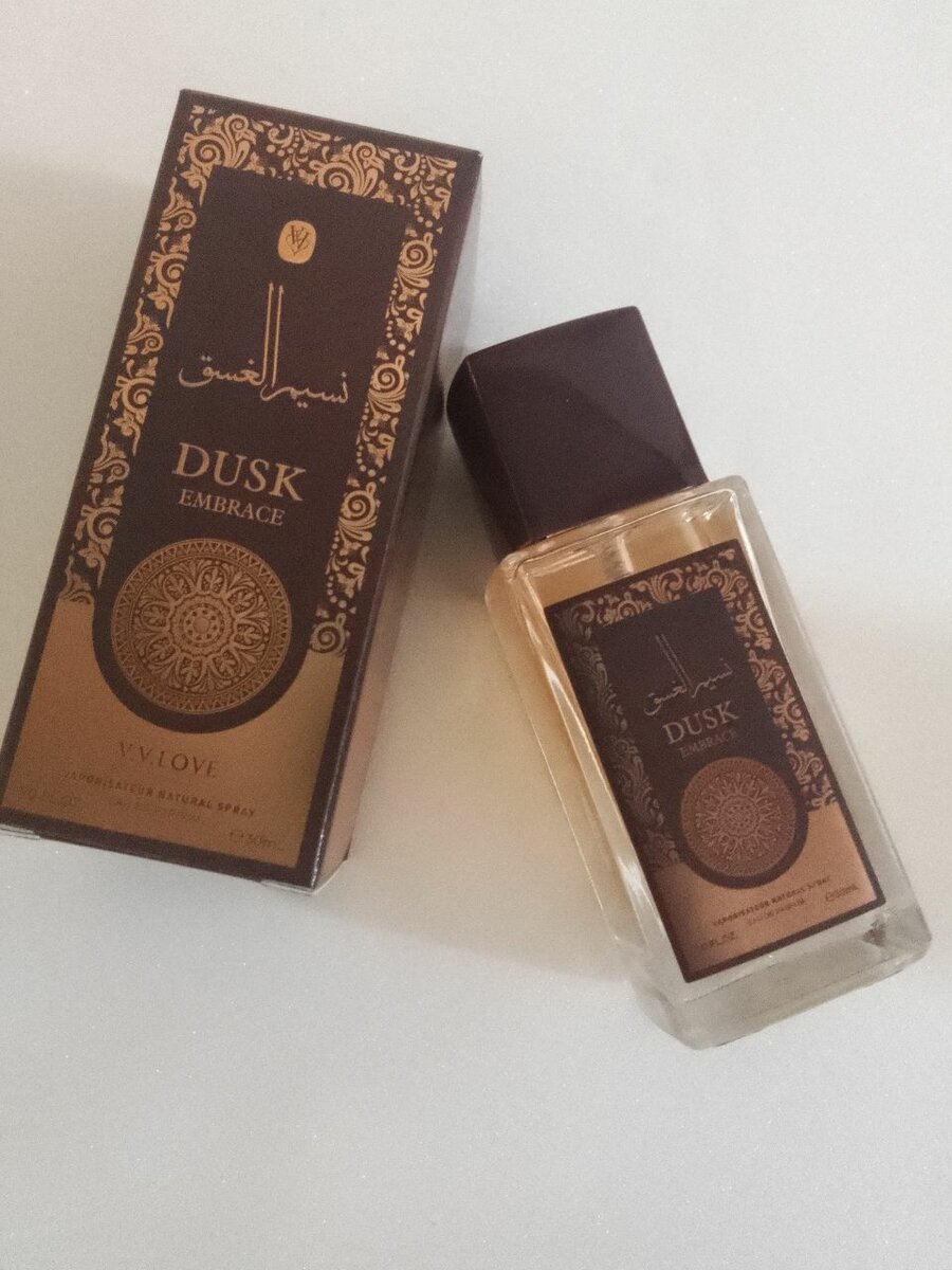 Parfum 30ml Dusk embrace