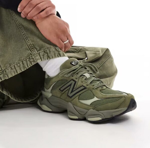 Sneakers tendance confort