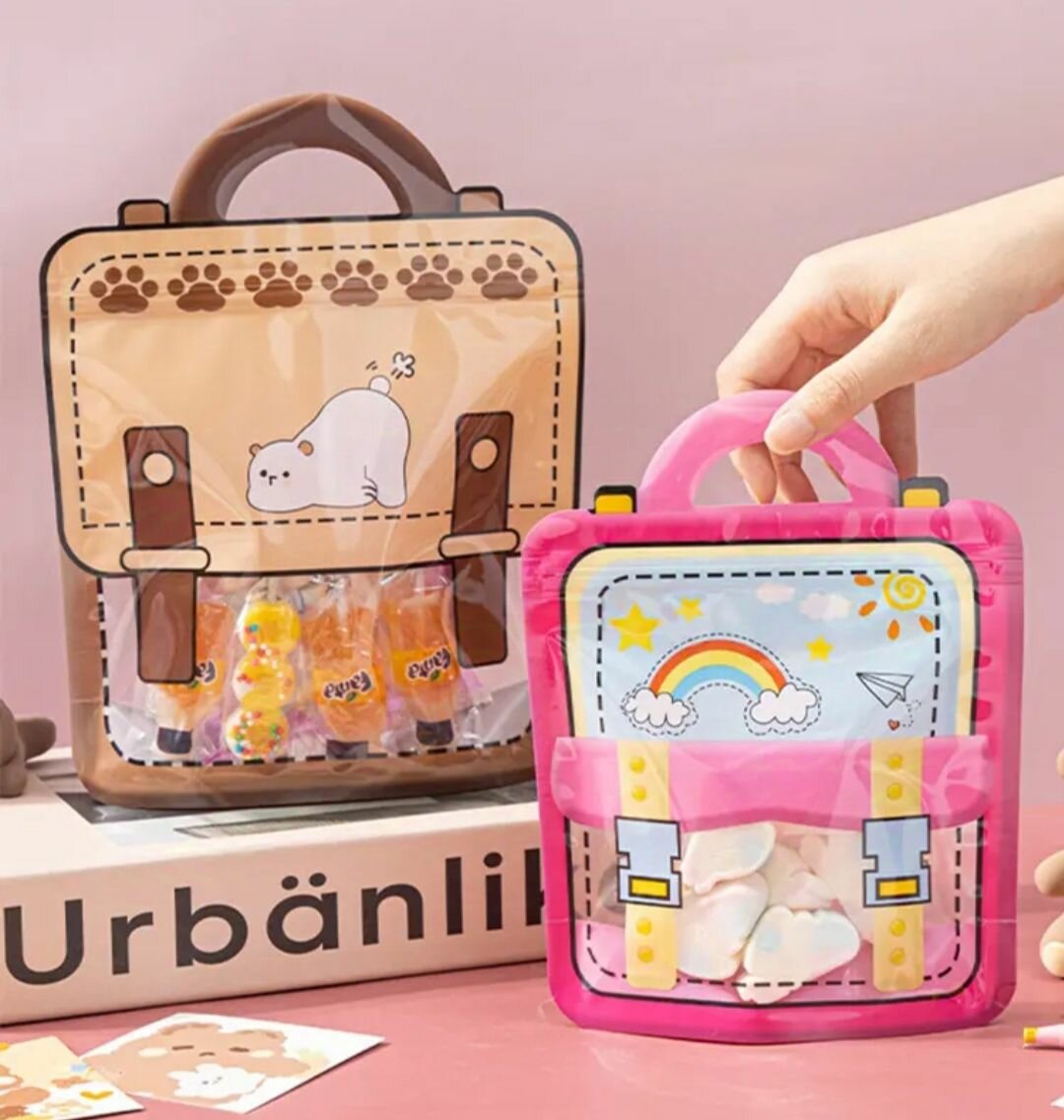 Paquet surprise pour anniversaire, fêtes, baby shower